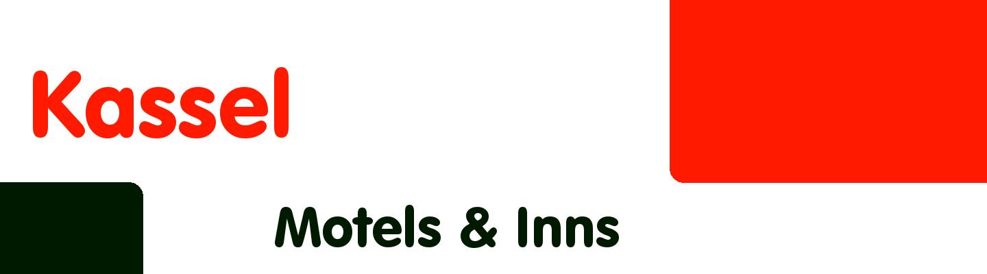 Best motels & inns in Kassel - Rating & Reviews
